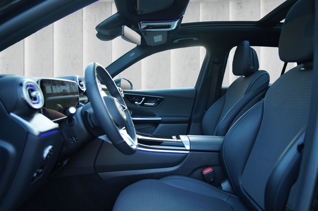 Mercedes-Benz GLC 200 2024