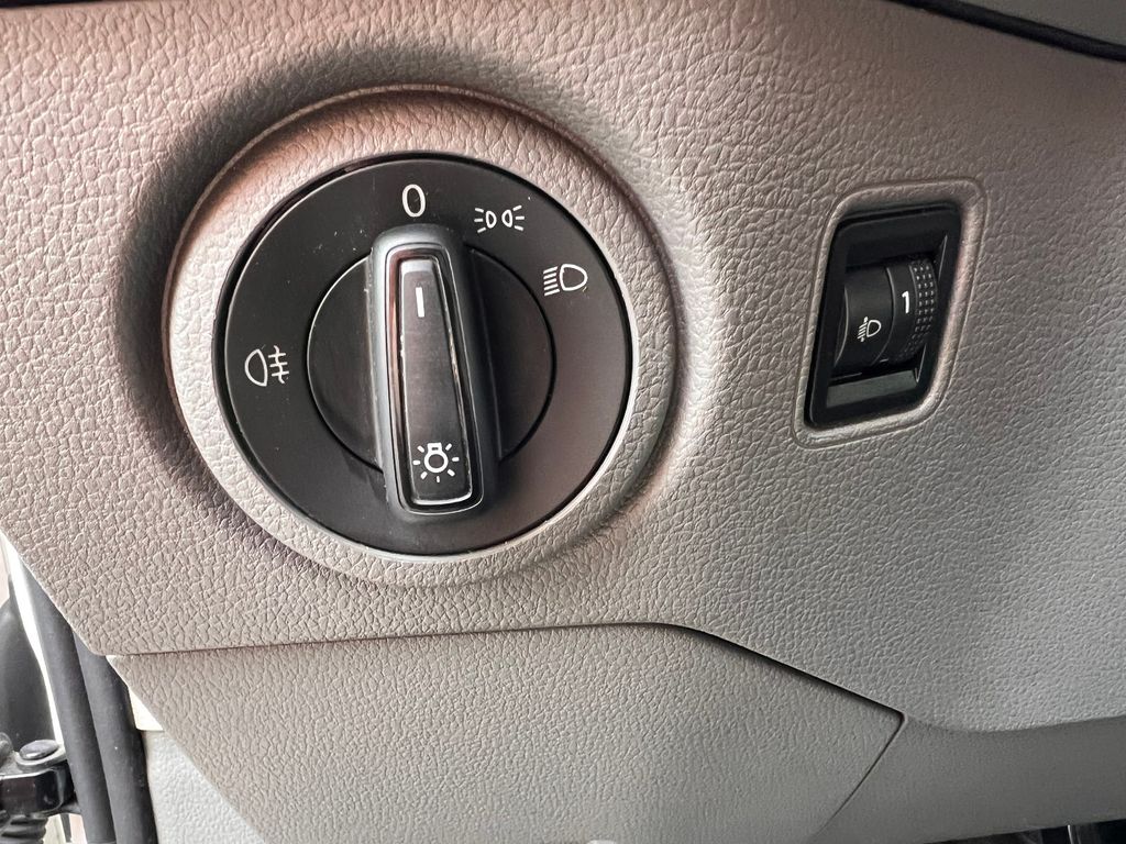 Volkswagen Crafter 2022