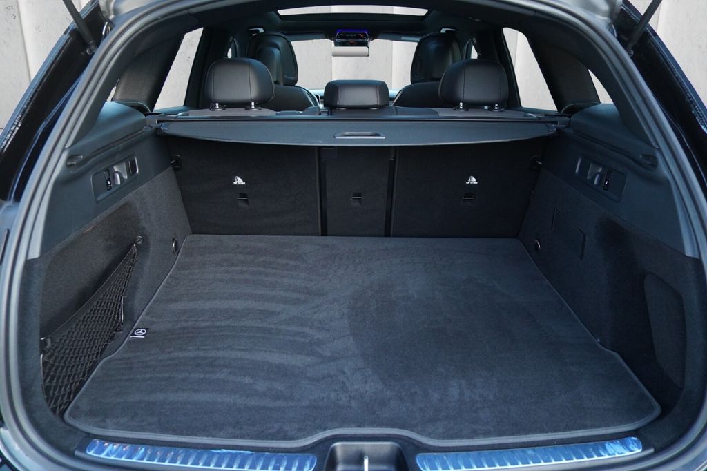 Mercedes-Benz GLC 200 2024