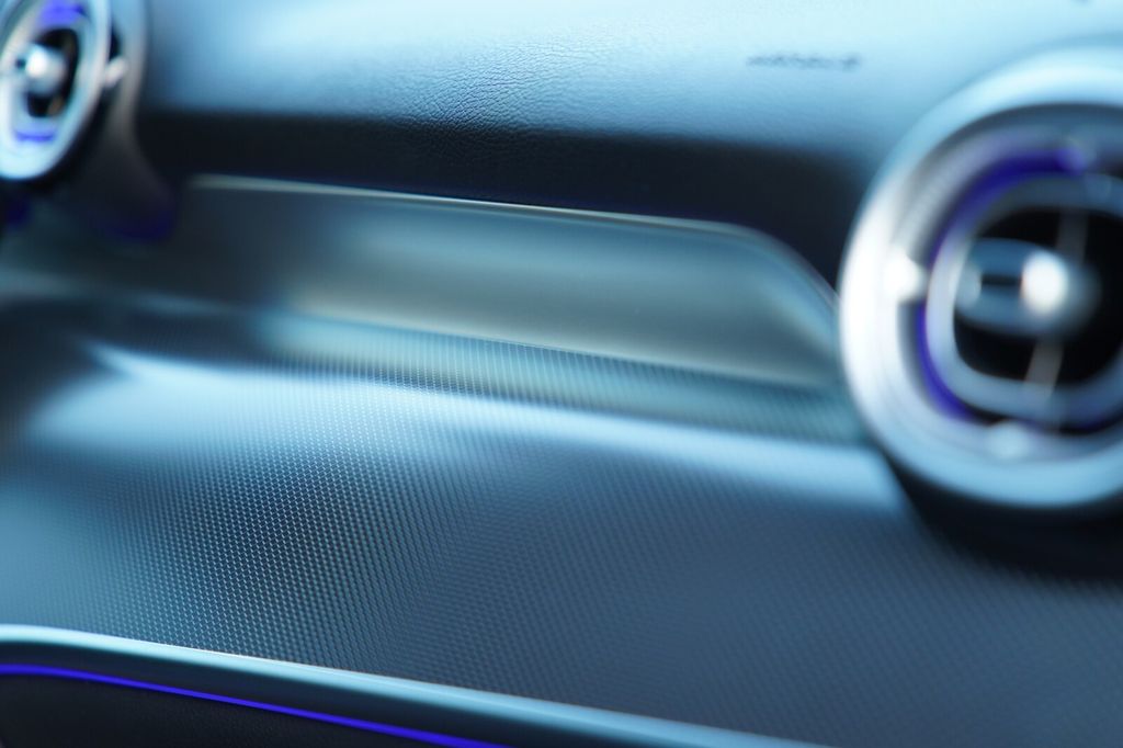 Mercedes-Benz GLC 200 2024