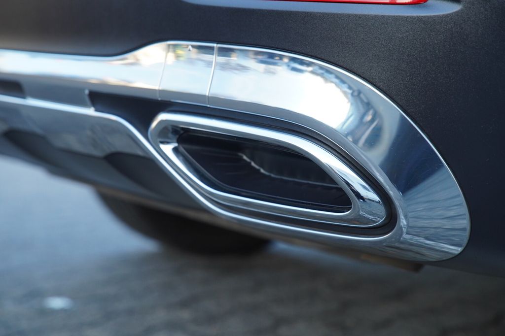 Mercedes-Benz GLC 200 2024