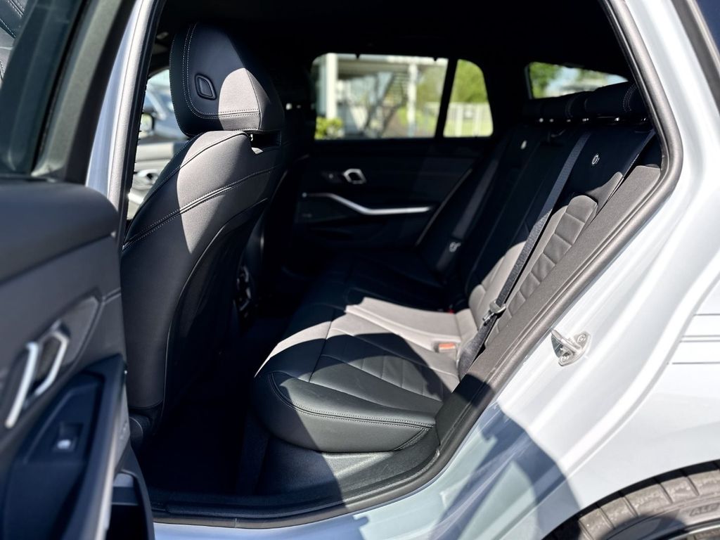 ALPINA D3 S