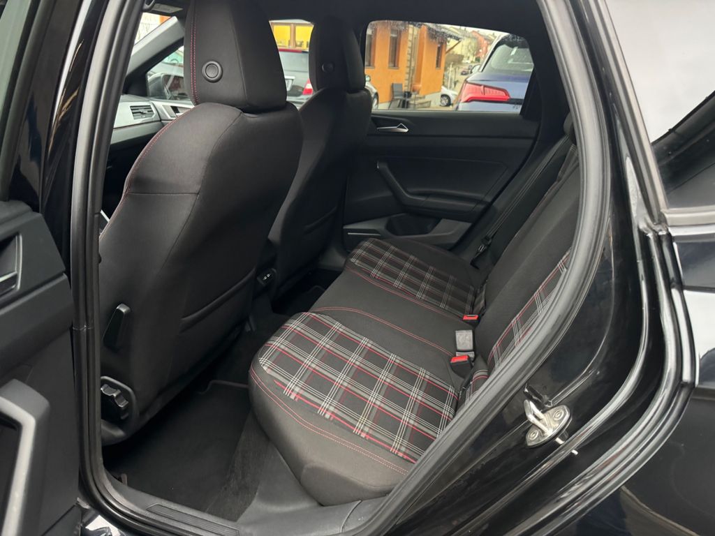 Volkswagen Polo 2021