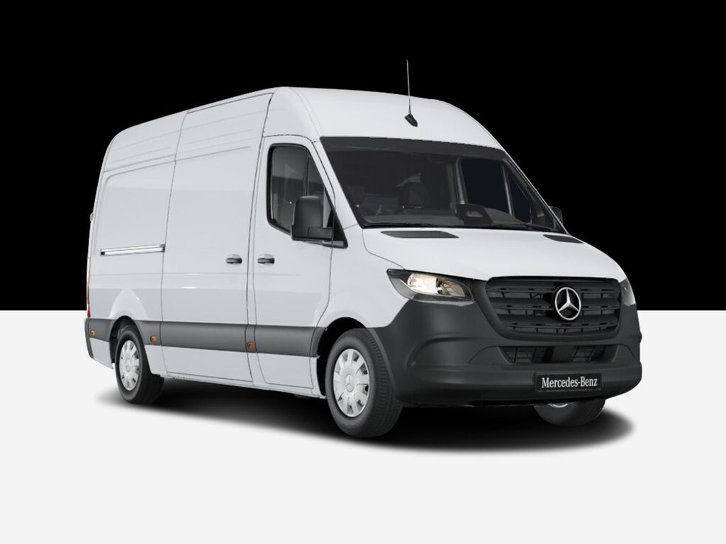 Mercedes-Benz Sprinter 2025