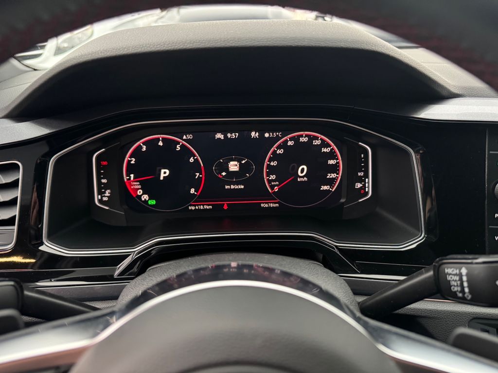 Volkswagen Polo 2021