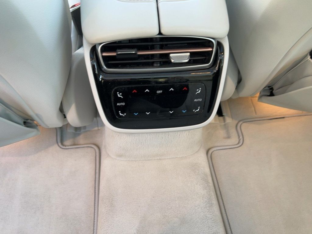 Mercedes-Benz EQS 2022