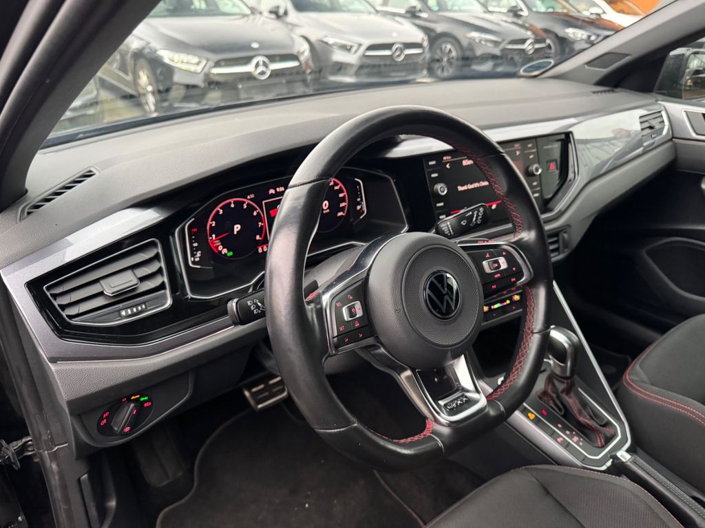 Volkswagen Polo 2021