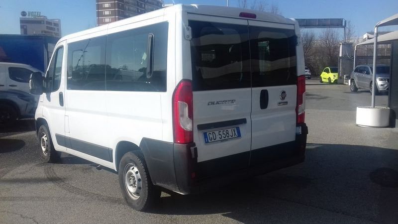 Fiat Ducato 2020