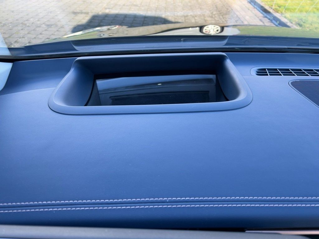 Mercedes-Benz EQS 2022