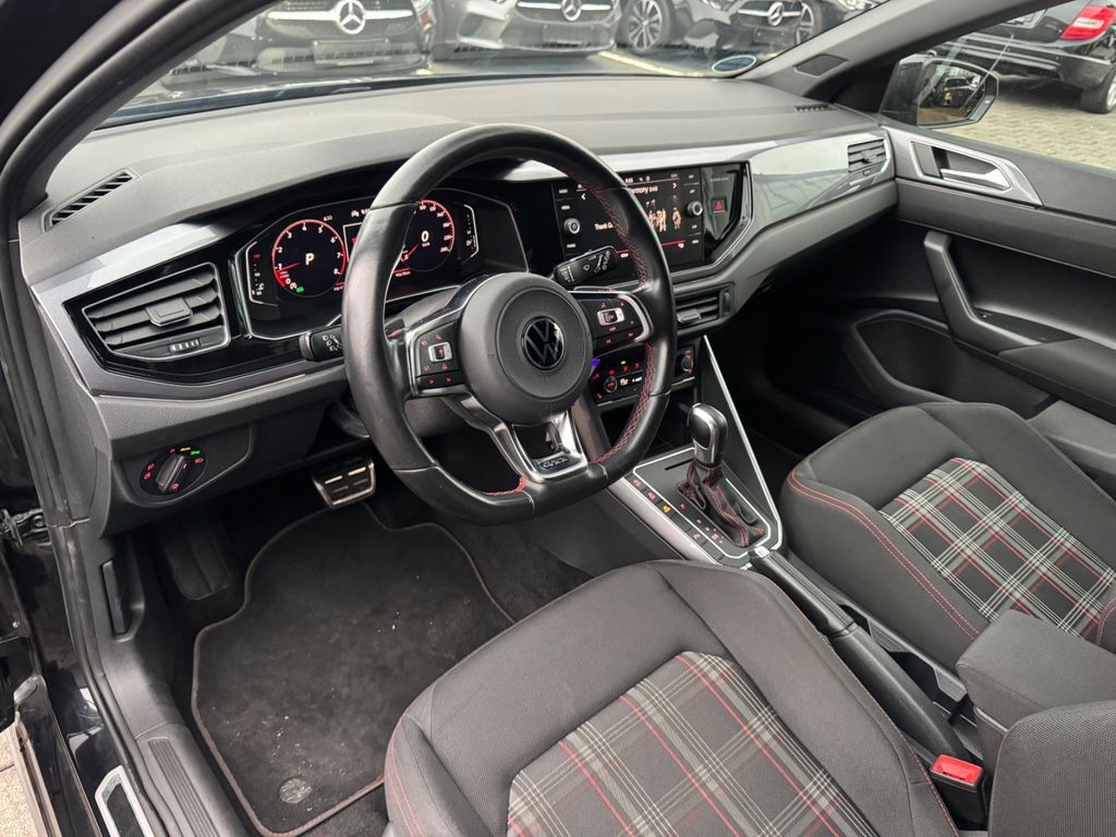 Volkswagen Polo 2021