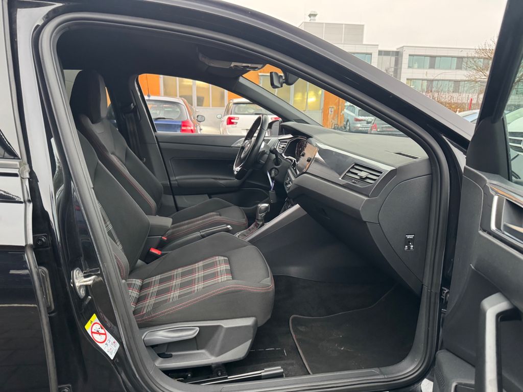 Volkswagen Polo 2021