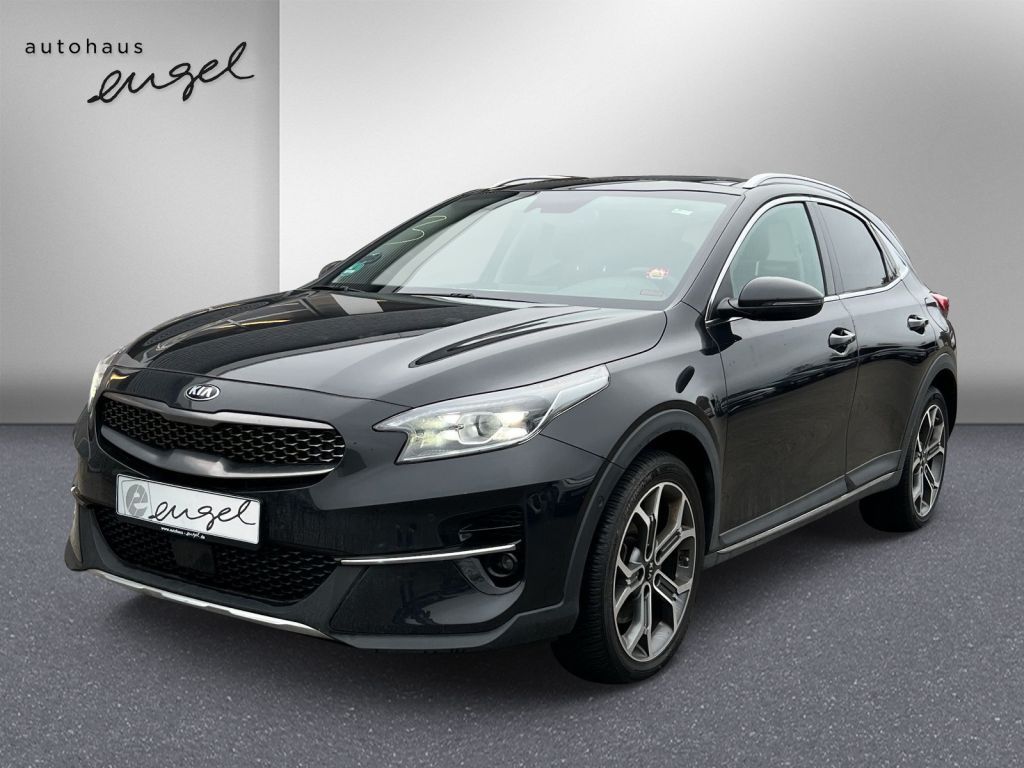Kia XCeed 2021