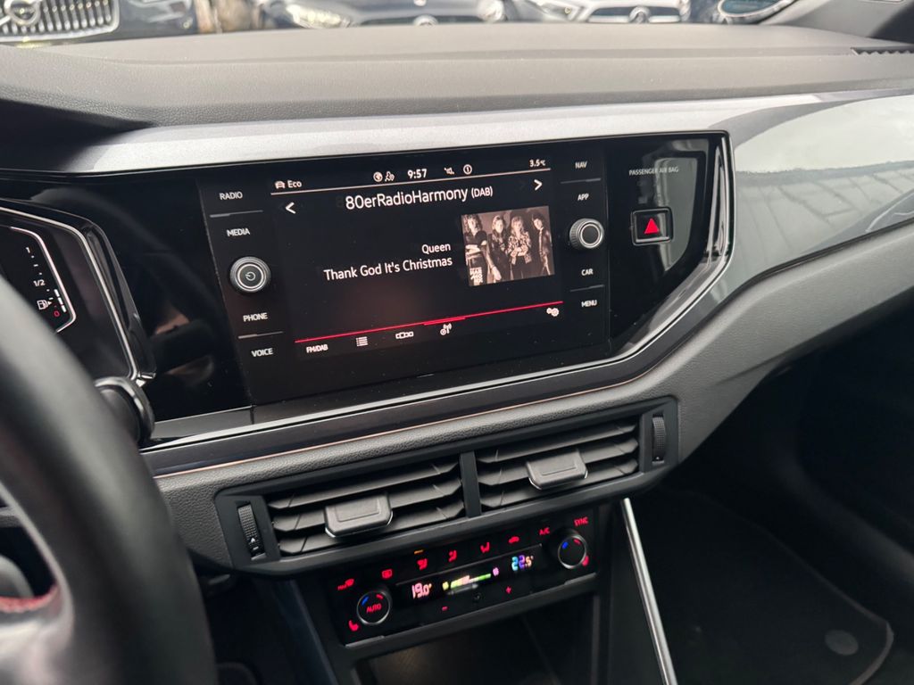 Volkswagen Polo 2021