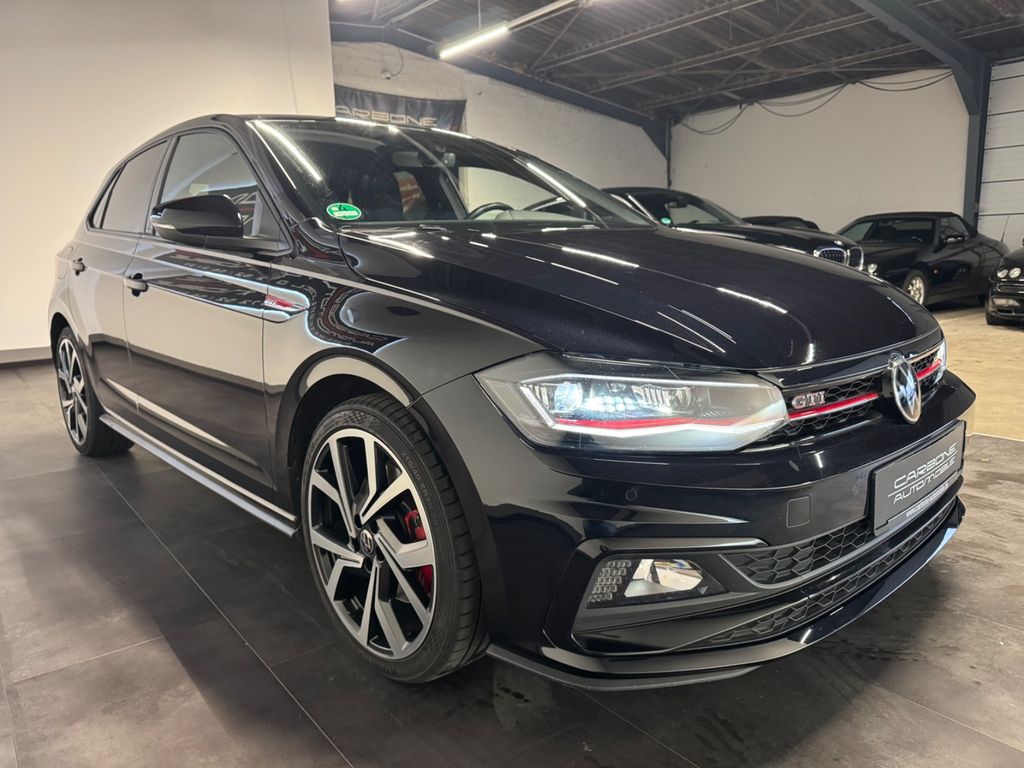 Volkswagen Polo 2021