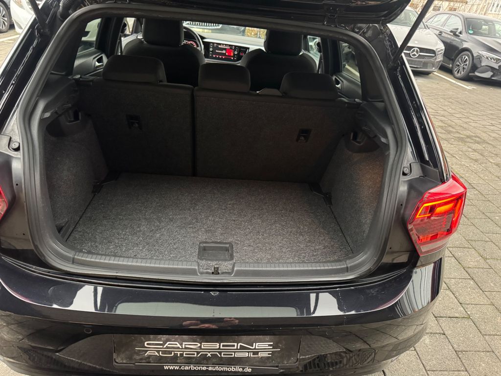 Volkswagen Polo 2021