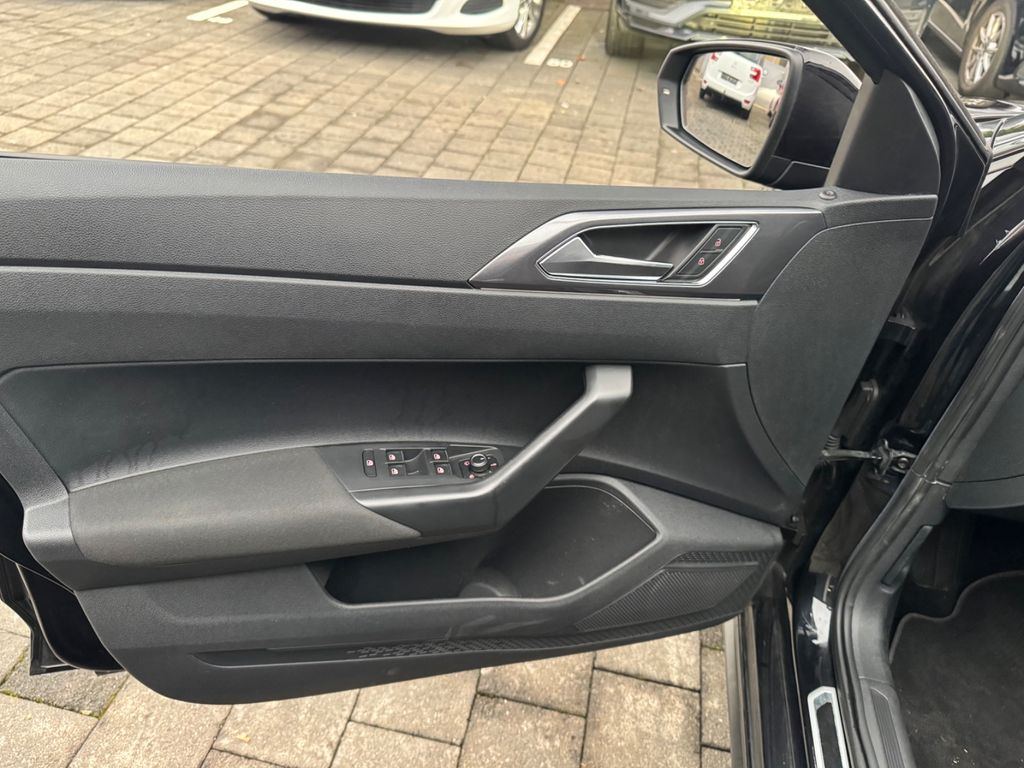 Volkswagen Polo 2021