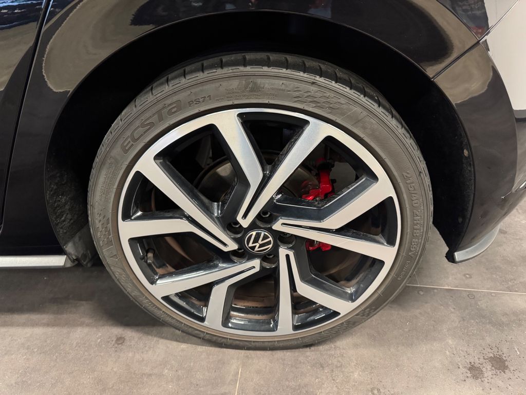 Volkswagen Polo 2021