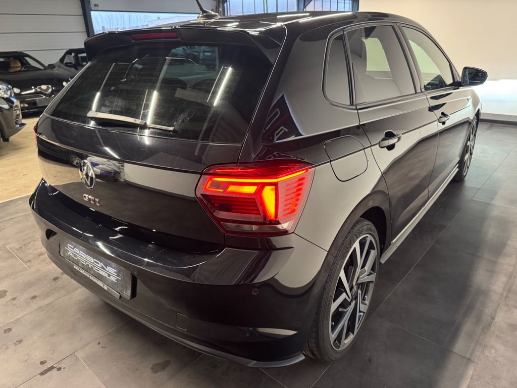 Volkswagen Polo 2021