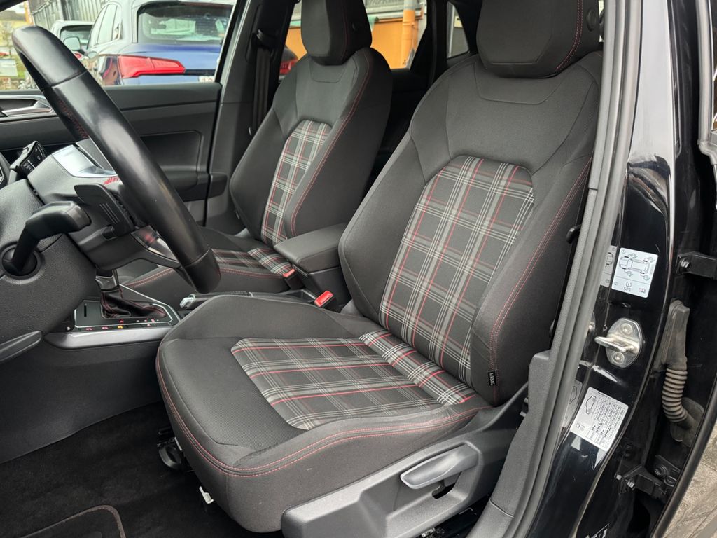 Volkswagen Polo 2021