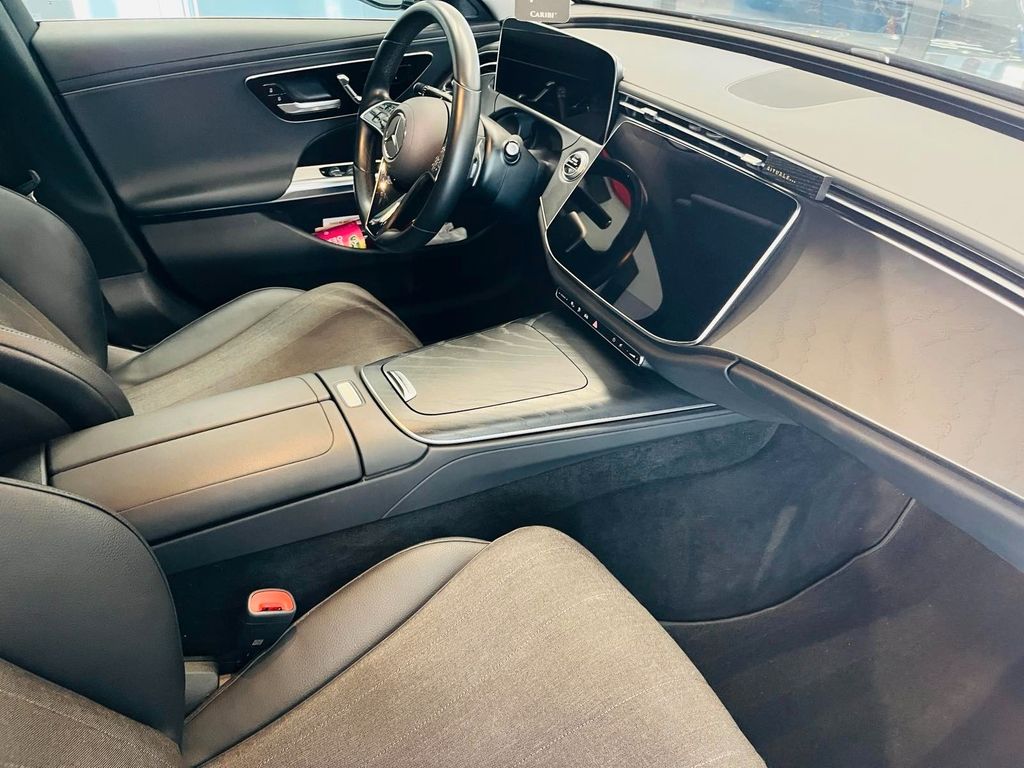 Mercedes-Benz E 300 2024