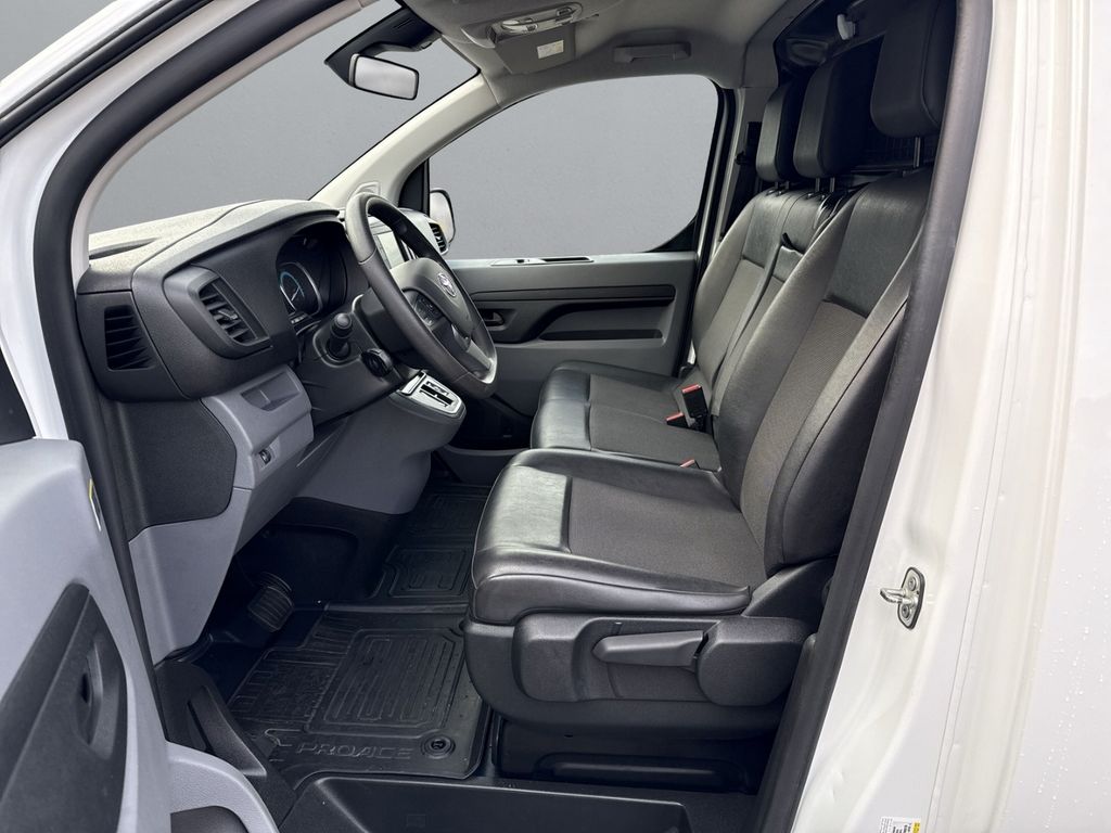 Toyota Proace (Verso) 2021