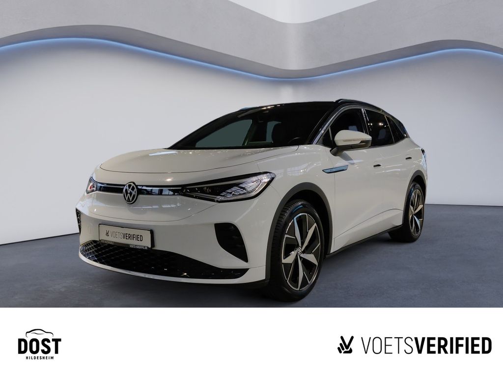 Volkswagen ID.4 2022