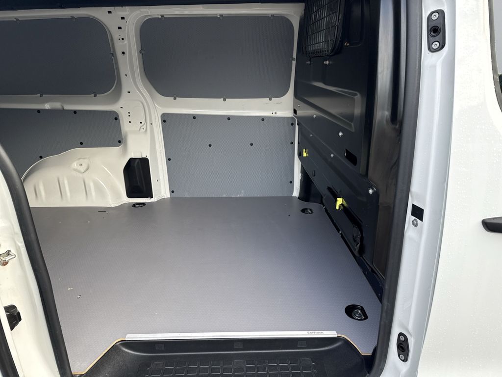 Toyota Proace (Verso) 2021