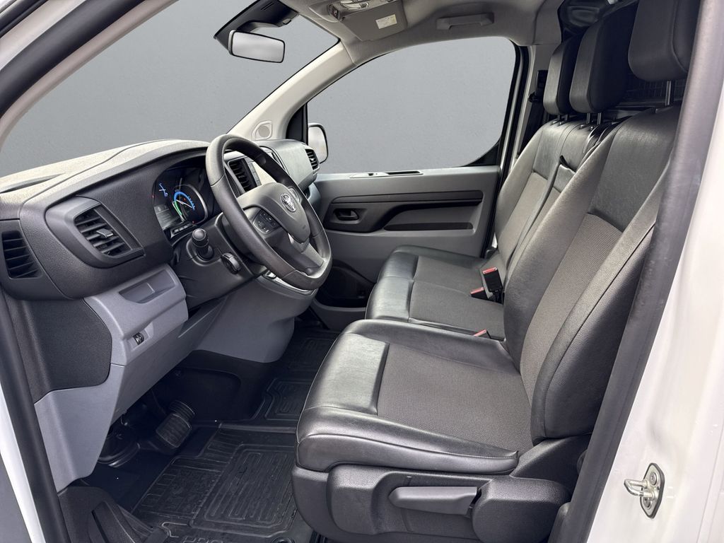 Toyota Proace (Verso) 2021