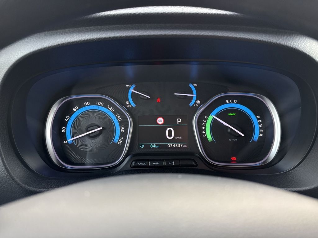 Toyota Proace (Verso) 2021