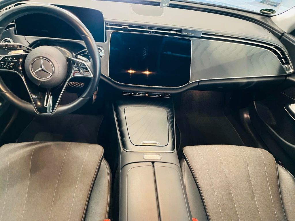 Mercedes-Benz E 300 2024