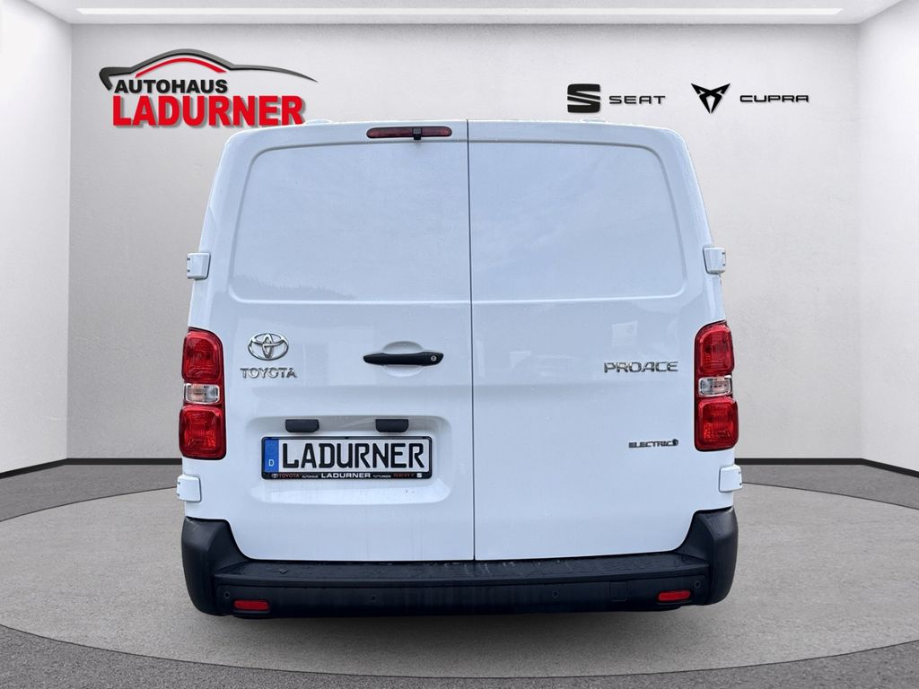 Toyota Proace (Verso) 2021