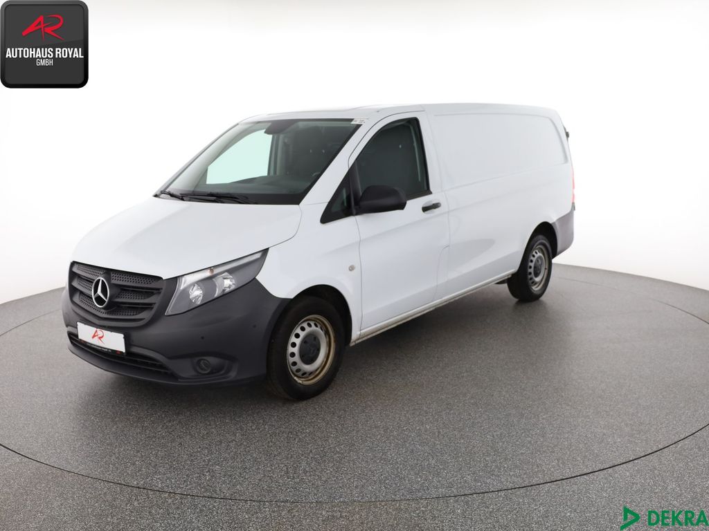 Mercedes-Benz Vito 2021