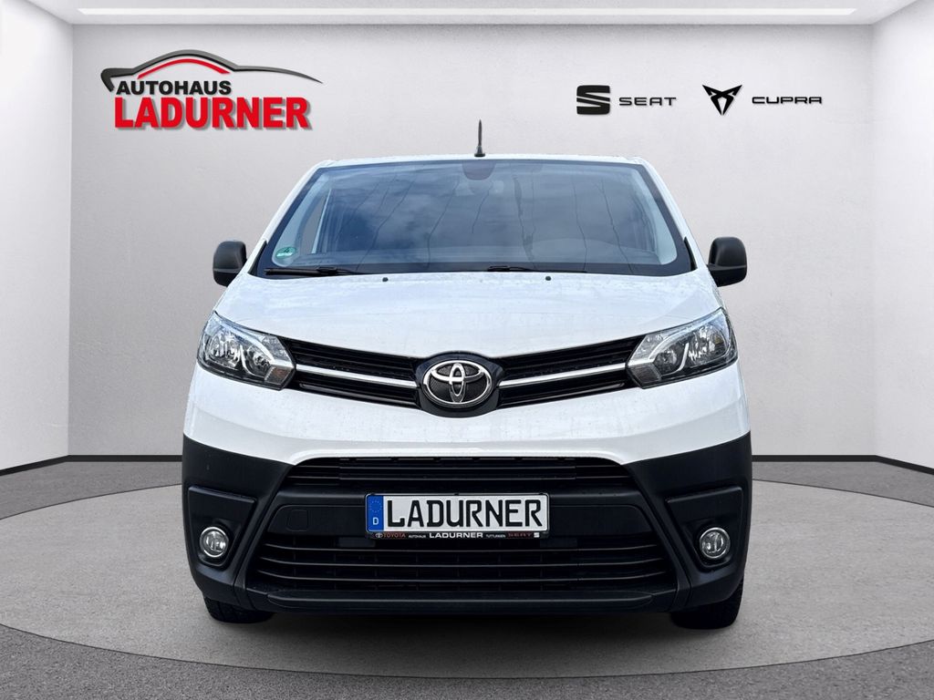 Toyota Proace (Verso) 2021