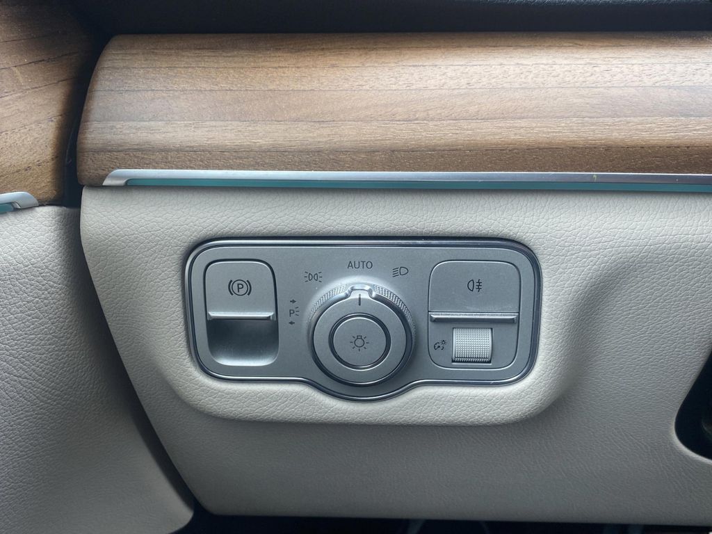 Mercedes-Benz GLE 350 2021