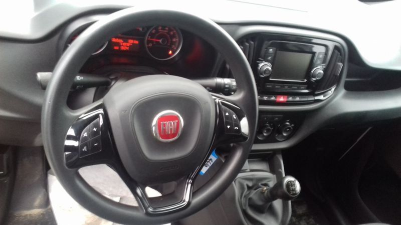 Fiat Other 2019