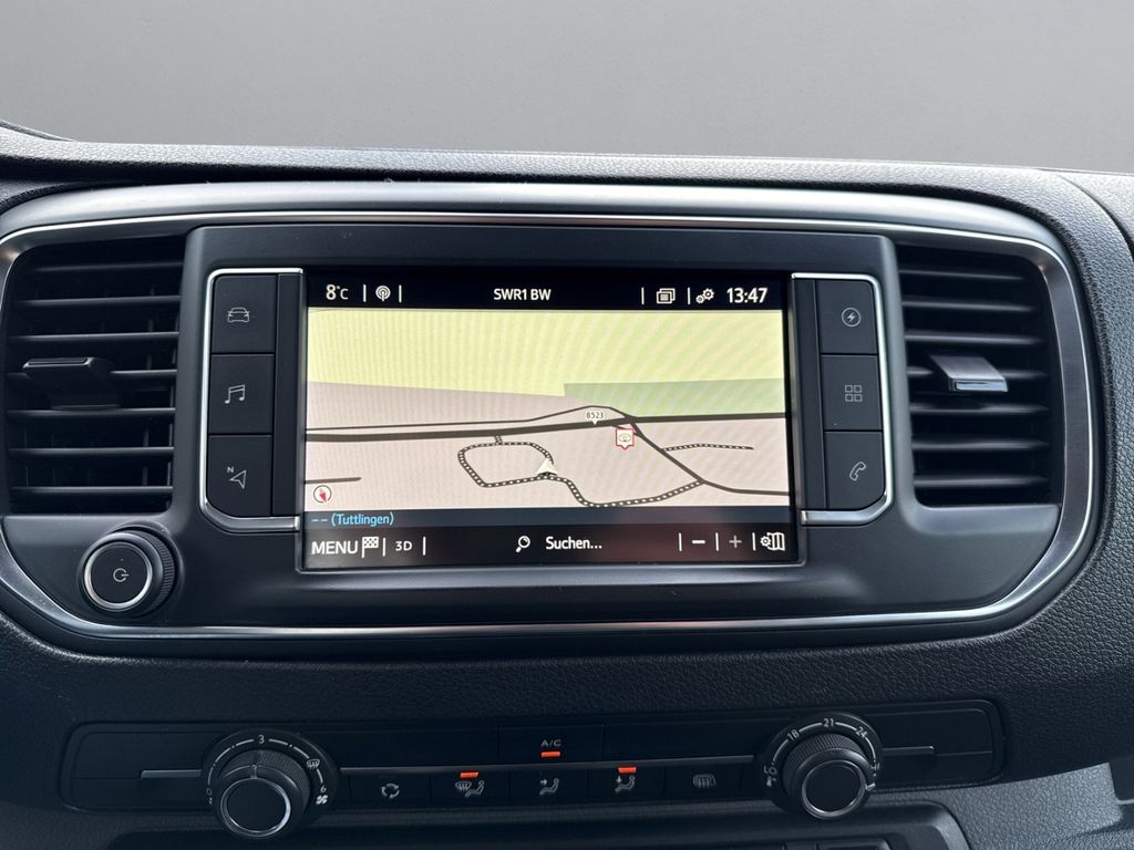 Toyota Proace (Verso) 2021