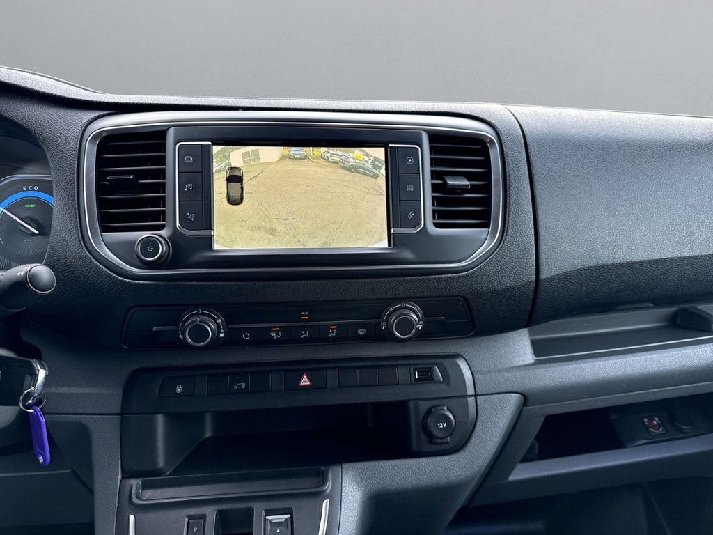 Toyota Proace (Verso) 2021