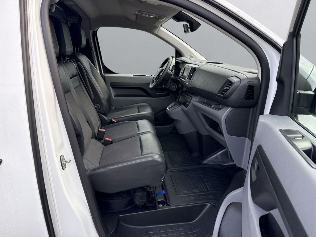 Toyota Proace (Verso) 2021