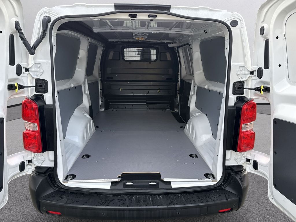 Toyota Proace (Verso) 2021