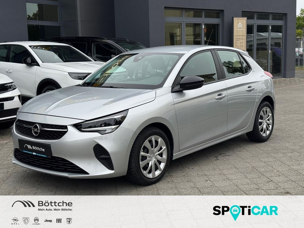 Opel Corsa 2023
