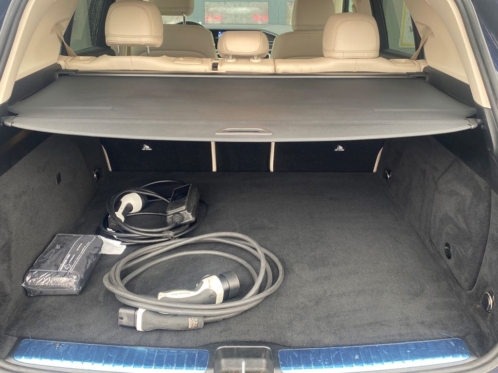 Mercedes-Benz GLE 350 2021