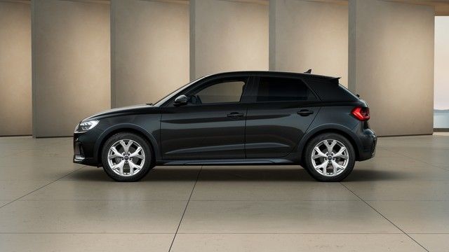 Audi A1 2025