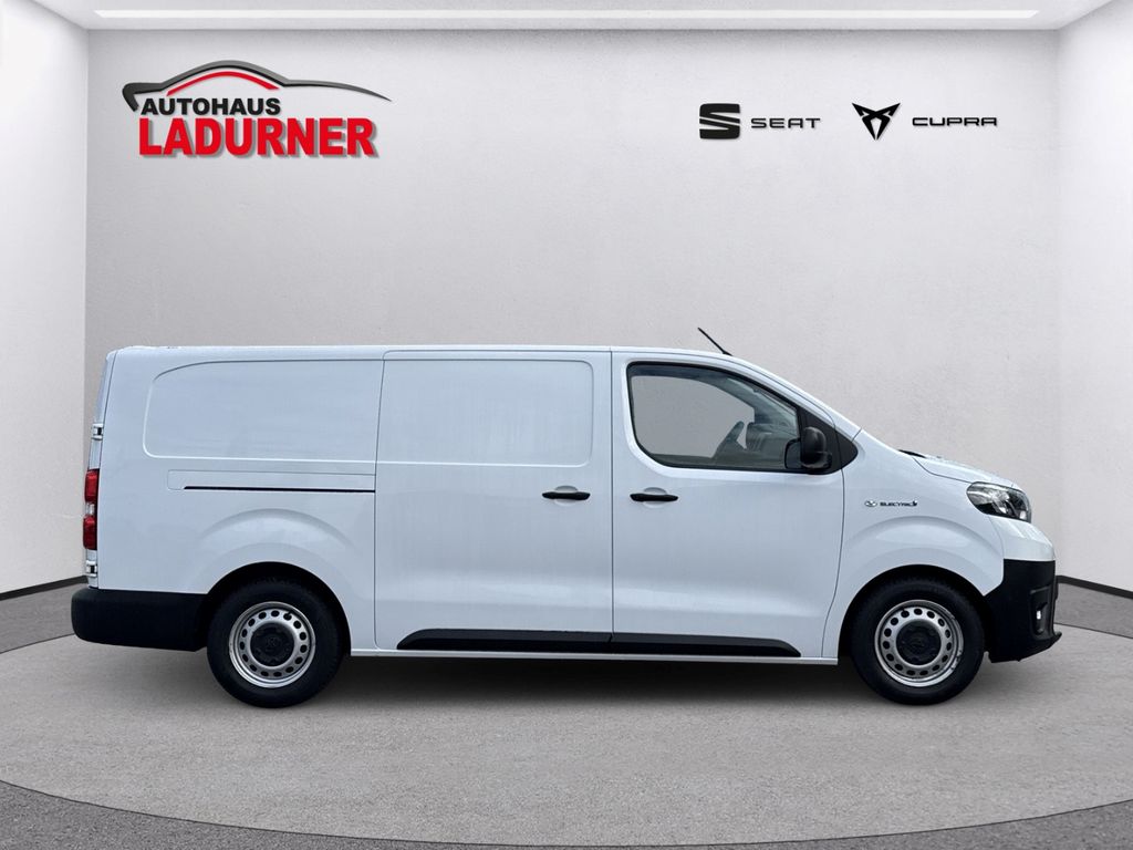 Toyota Proace (Verso) 2021