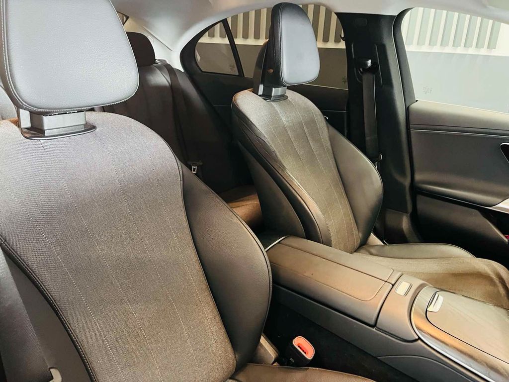 Mercedes-Benz E 300 2024