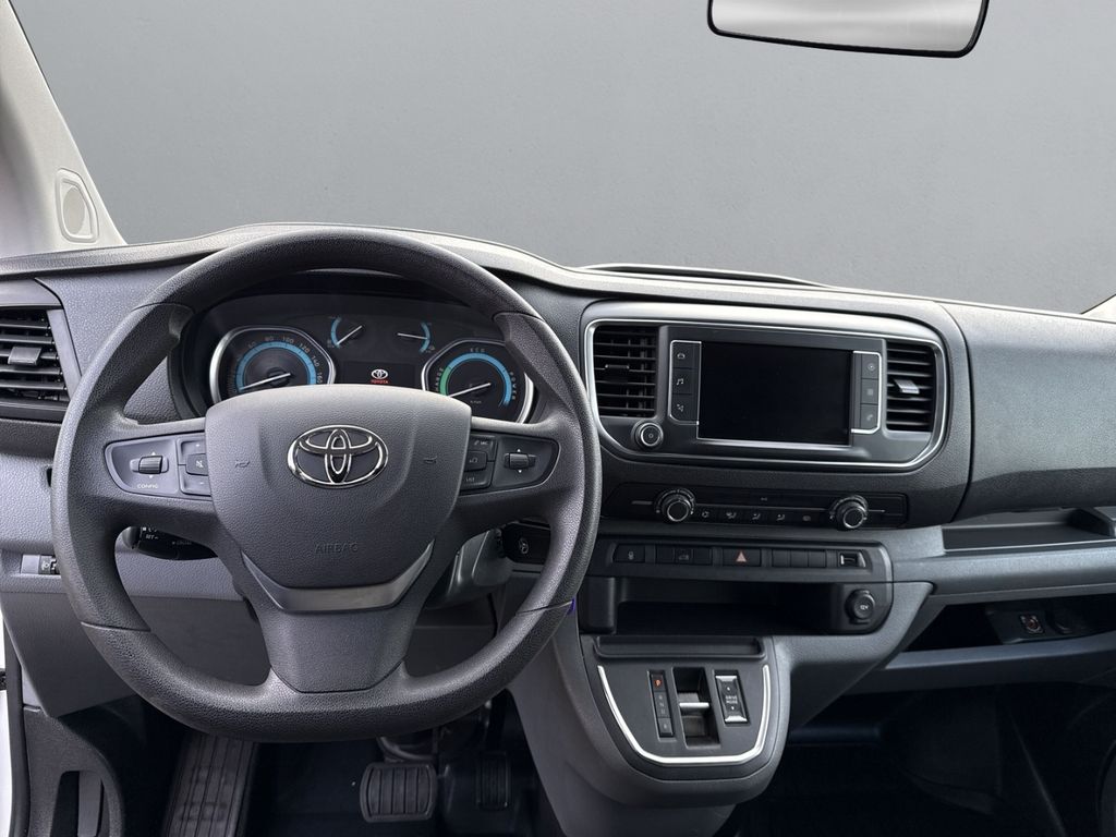 Toyota Proace (Verso) 2021