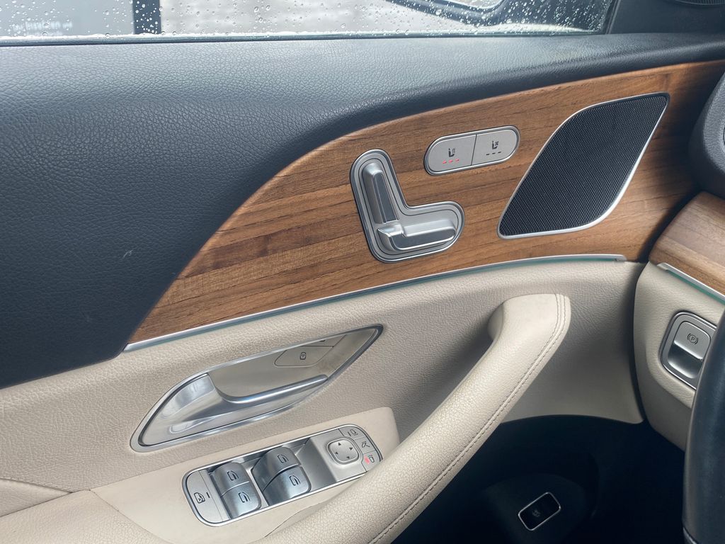 Mercedes-Benz GLE 350 2021