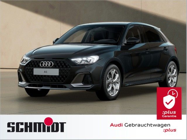 Audi A1 2025