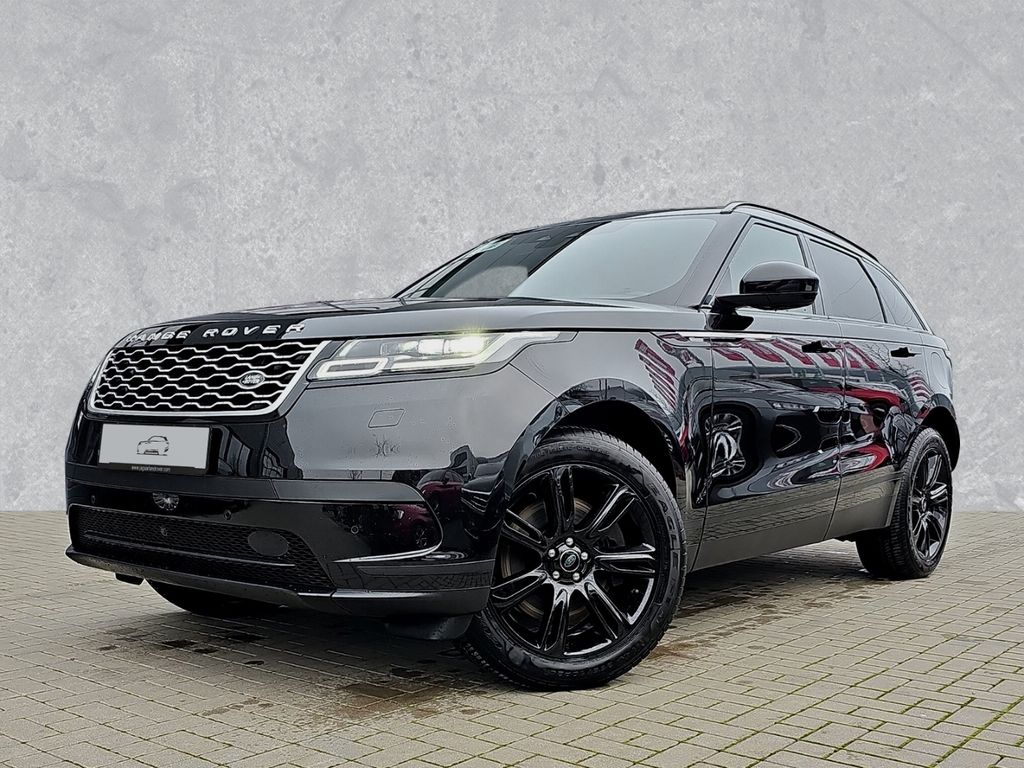 Land Rover Range Rover Velar 2022