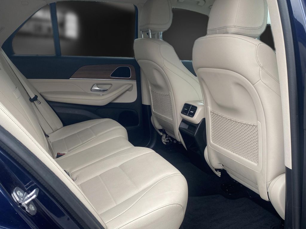 Mercedes-Benz GLE 350 2021