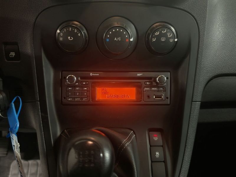 Mercedes-Benz Citan 2015